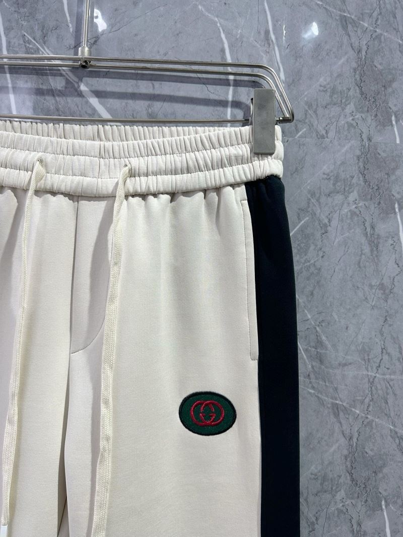 Gucci Long Pants